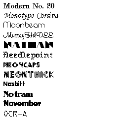 monotype corsiva font for photoshop cs5
