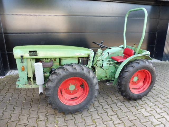 holder ag3 tractor manual