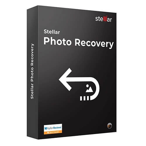 stellar recovery app